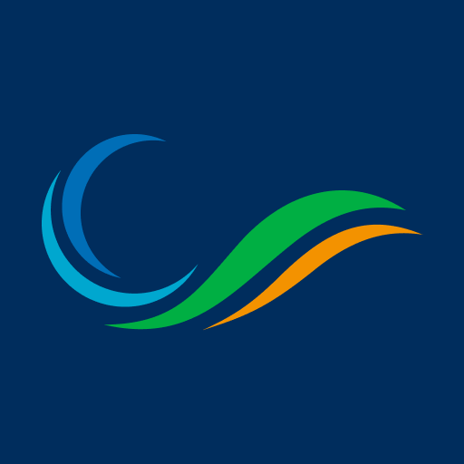 Ville de Beaufort-en-Anjou logo