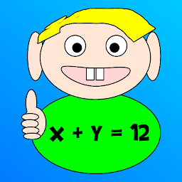 Icon image Madmath: Cool Math Games