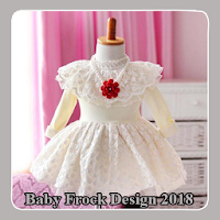 Baby Frock Design 2018