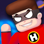 Cover Image of Unduh Hero Return 1.0.8 APK