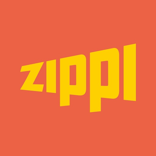 Zippi Crédito do autônomo logo