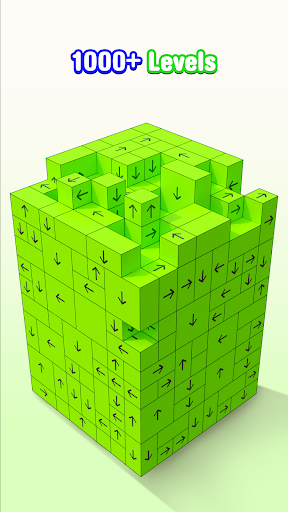 Tap master: Tap it 3D Screen 2