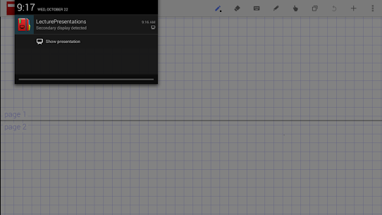 LecturePresentations APK (PAID) Free Download Latest Version 9