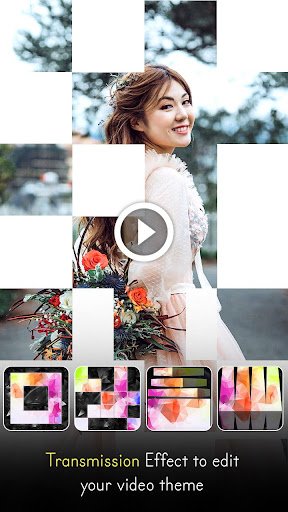 Love Photo Effect Video Maker Screen 3