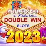 Cover Image of Herunterladen Double Win Slots – Vegas Casino  APK