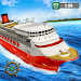 Big Cruise Ship Sim Icon