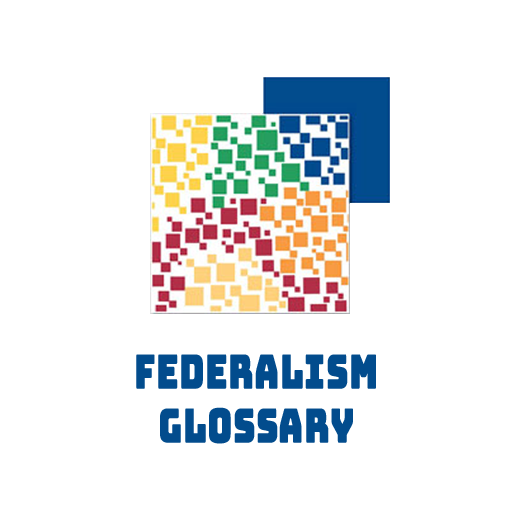 Federalism Glossary 1.0.6 Icon