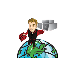 Icon image Dashing Delivery