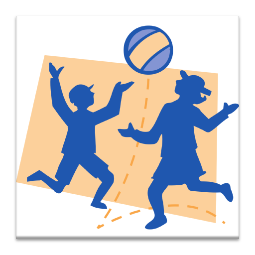 Guides for Youth Activities  Icon