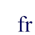 French lessons - Frantastique  8.7.2