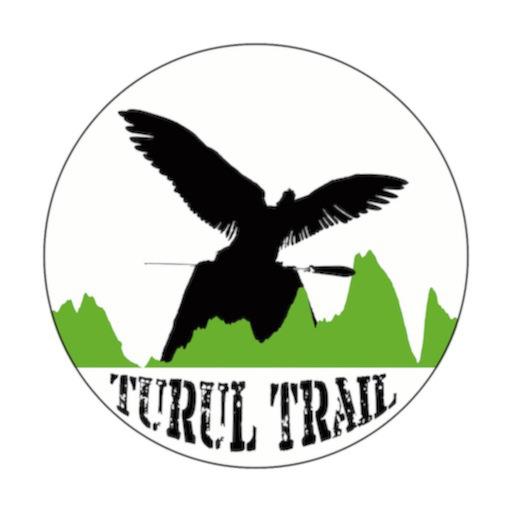 Turul Trail Runner logo