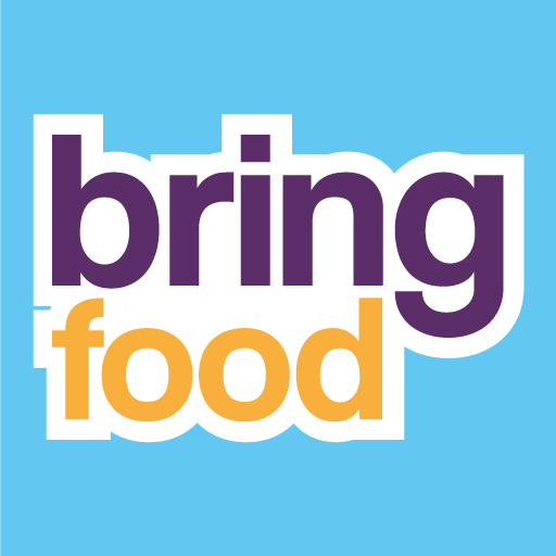 Bringfood 1.0 Icon