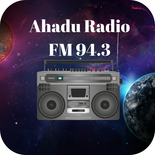 ahadu radio fm 94.3