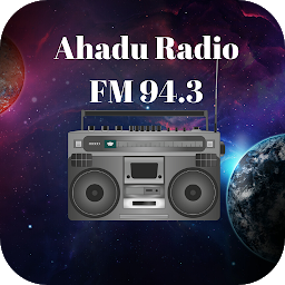 Icon image ahadu radio fm 94.3