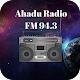 ahadu radio fm 94.3 Download on Windows
