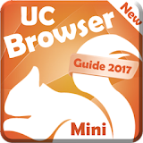 Guide For UC Browser Mini 2017 icon