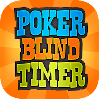 Poker Blind Timer