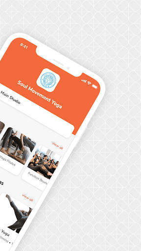 Soul Movement Yoga Screen 2