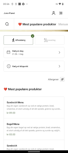 Juice Planet Screen 3