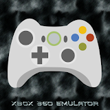 x 360 Emulator icon