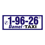 19626 Damel Taxi Lublin icon