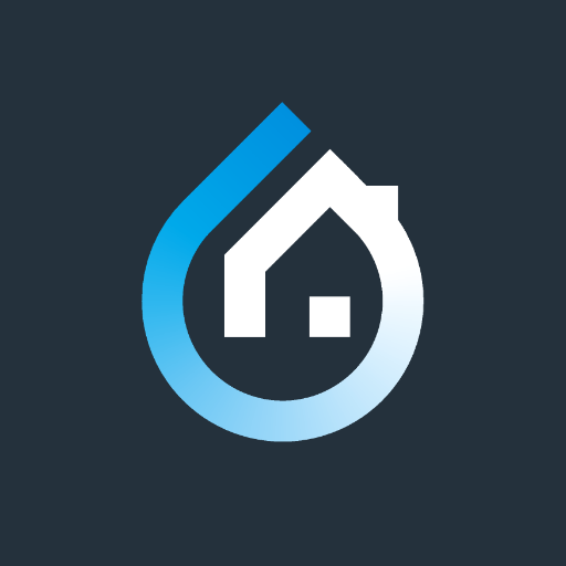 My Flood Insurance logo