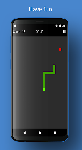 Snake Screen 2