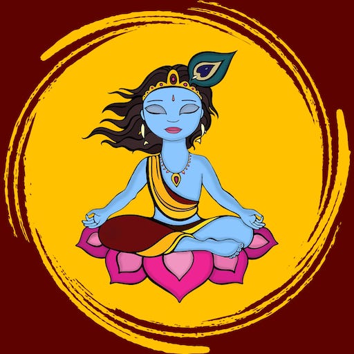 Learn Geeta logo