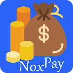 Cover Image of ダウンロード Nox Pay 1.0 APK