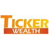 Ticker Wealth Client icon