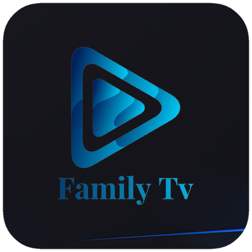 Family Tv logo