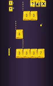 Snake And BlockX Game