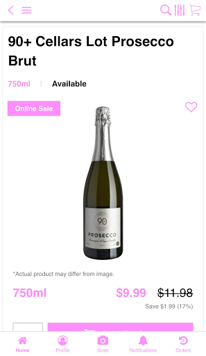 Montys Discount Wine and Liquor