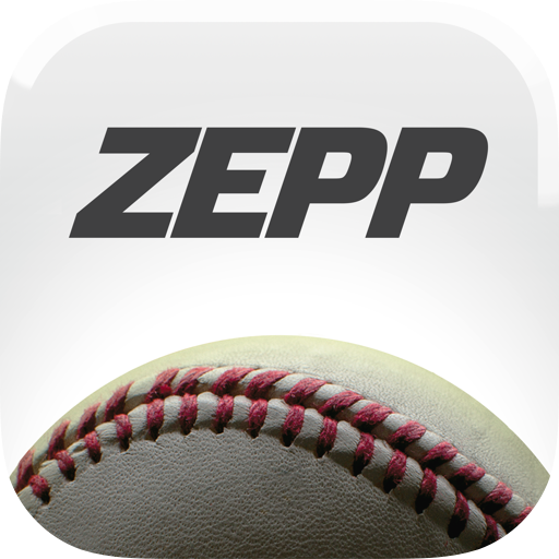 Zepp Baseball - Softball 3.4 Icon