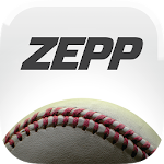Cover Image of Скачать Zepp Бейсбол - Софтбол  APK