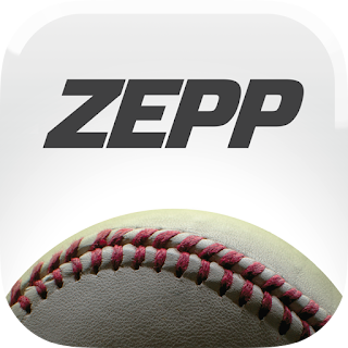 Zepp Baseball - Softball