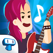 Epic Band Clicker icon