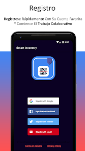 Imágen 4 Sistema de Inventario Intelige android