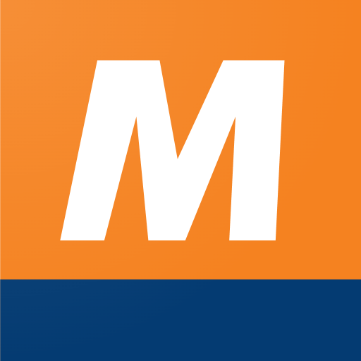 My Finance - Mirae Asset (VN) logo
