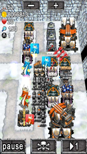 Imperial Defense2 Screen 3