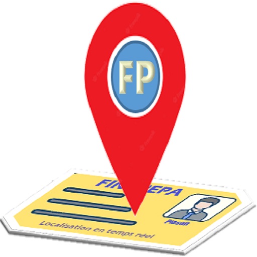 Android application findpepa screenshort