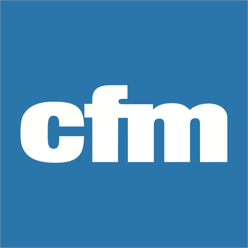 CFM Mobile logo