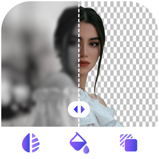 UnBlur Photos - AI Enhancer