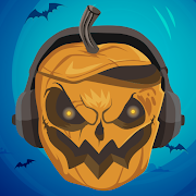 Top 30 Music & Audio Apps Like Halloween Radio Official - Best Alternatives