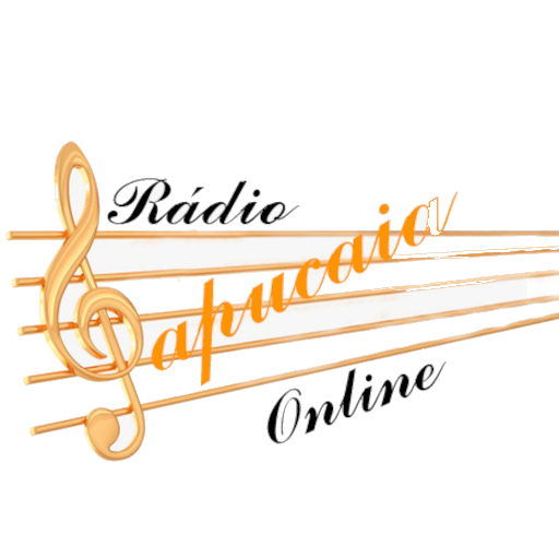 Rádio Sapucaia Online