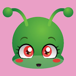 Icon image Hungry Caterpillar