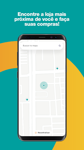 RM Farma Sua farmácia