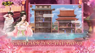 Chân Mệnh Thiên Tử - SohaGame - Screenshot 3