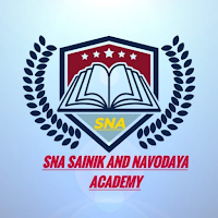 SNA Sainik and Navodaya