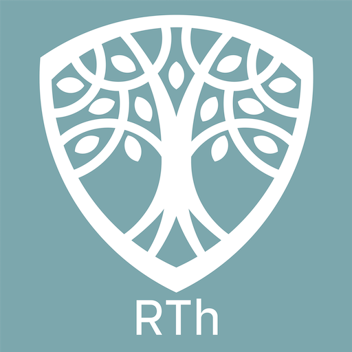 NWHSU Rad Therapy logo